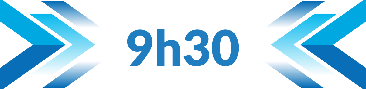 plénière 9h30